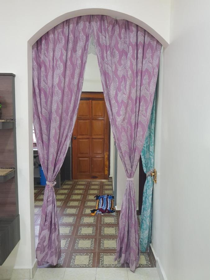 Homestay Che Wan Kuantan Eksteriør billede