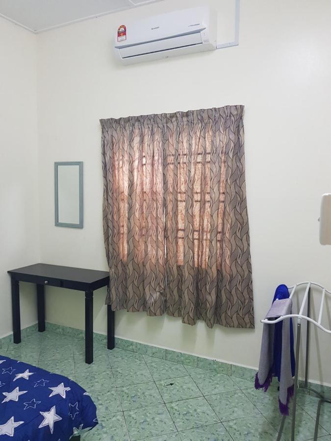 Homestay Che Wan Kuantan Eksteriør billede