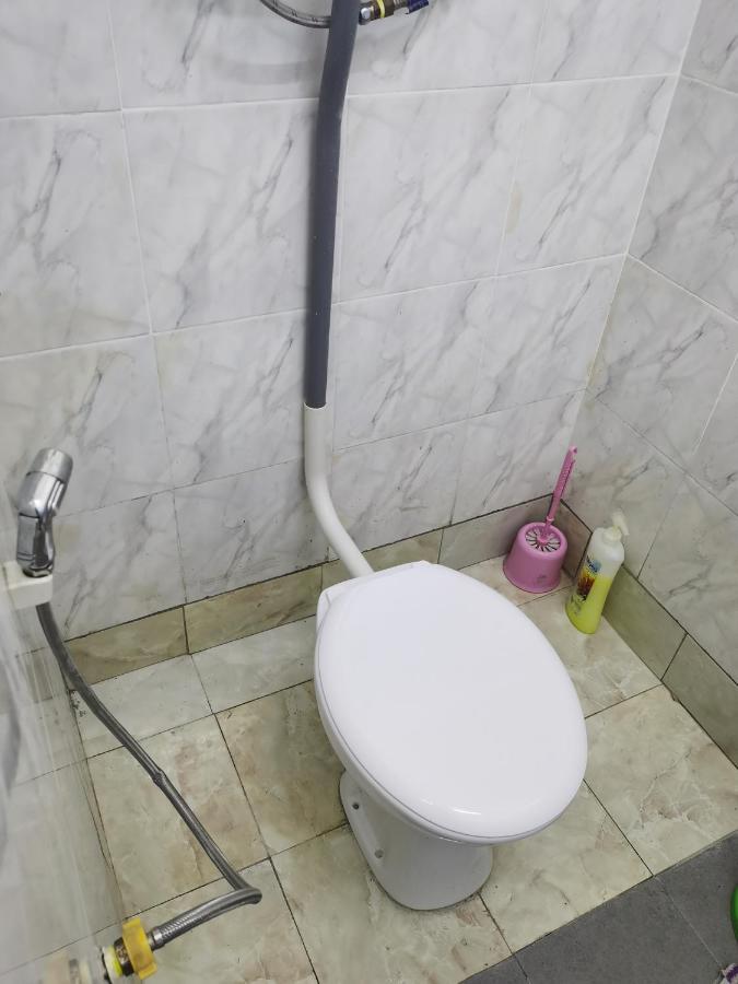 Homestay Che Wan Kuantan Eksteriør billede
