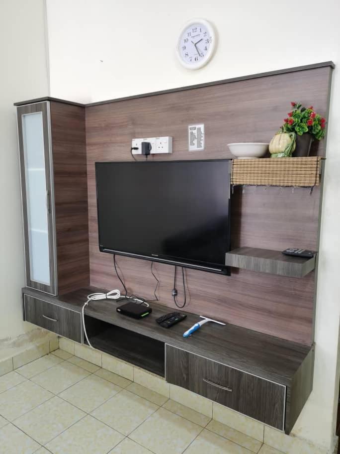 Homestay Che Wan Kuantan Eksteriør billede
